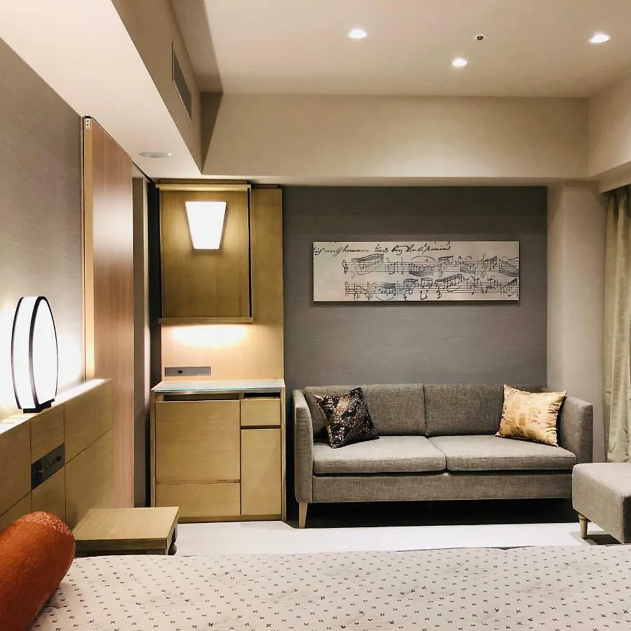 ホテルグランバッハ京都御池セレクト 4*, 京都市