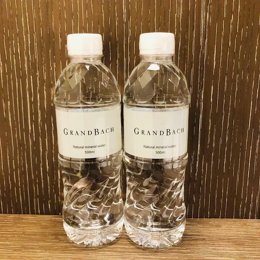 ホテルグランバッハ京都御池セレクト