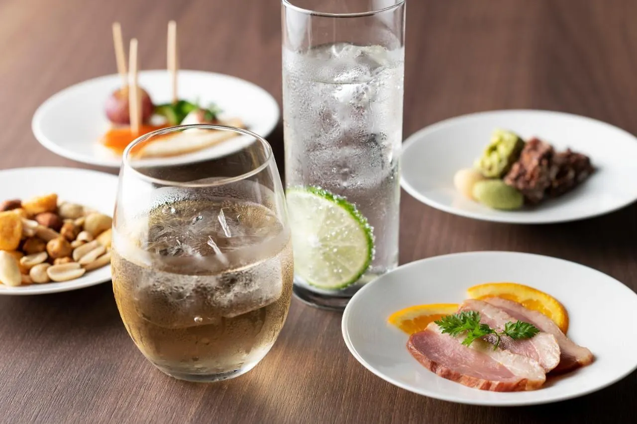ホテル ホテルグランバッハ京都御池セレクト
