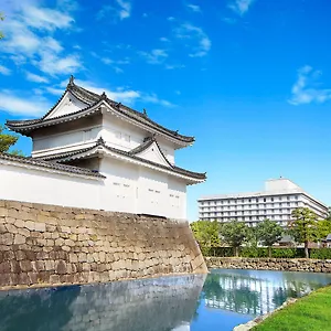 ホテル Anaクラウンプラザホテル京都, 京都市
