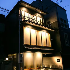 ホテル 京都かまんざホテル, 京都市