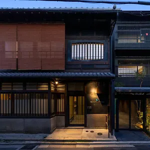 ホテル The Machiya 神泉苑, 京都市