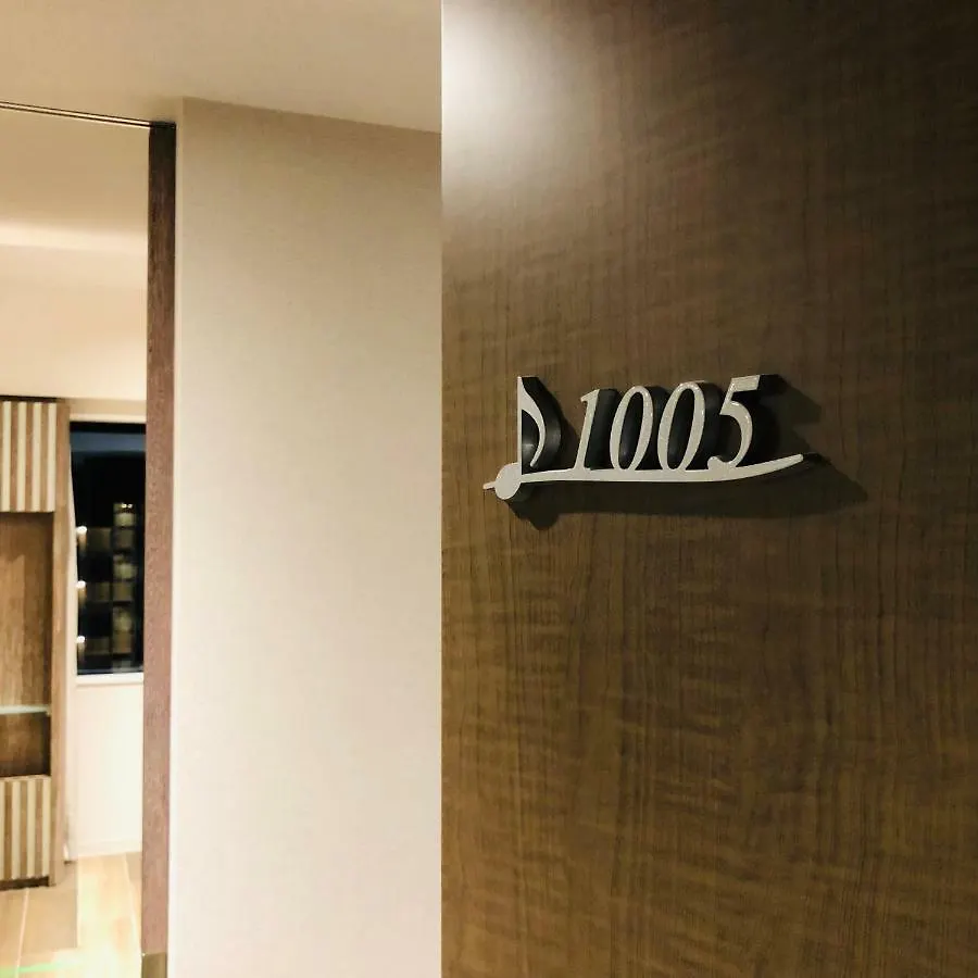 Hotel Grand Bach Kyoto Oike Select