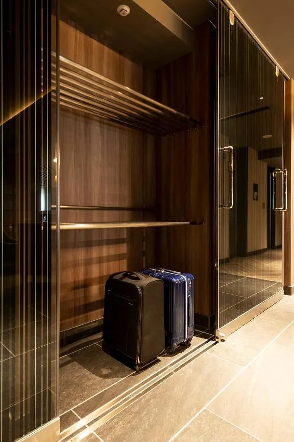 Hotel Grand Bach Kyoto Oike Select 4*,  Ιαπωνία