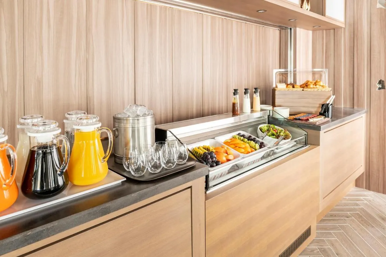 Hotel Grand Bach Kyoto Oike Select