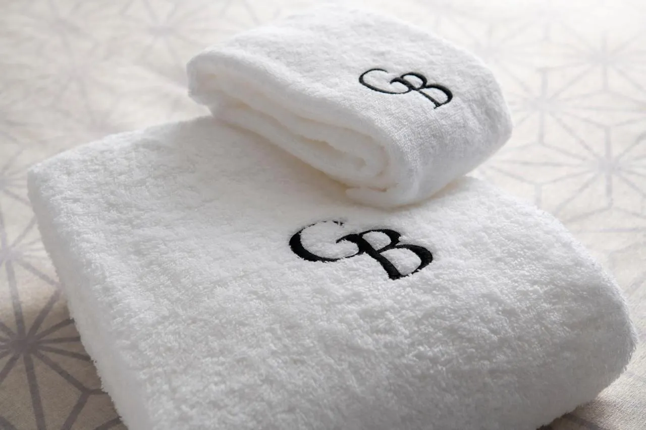 Hotel Grand Bach Kyoto Oike Select 4*,