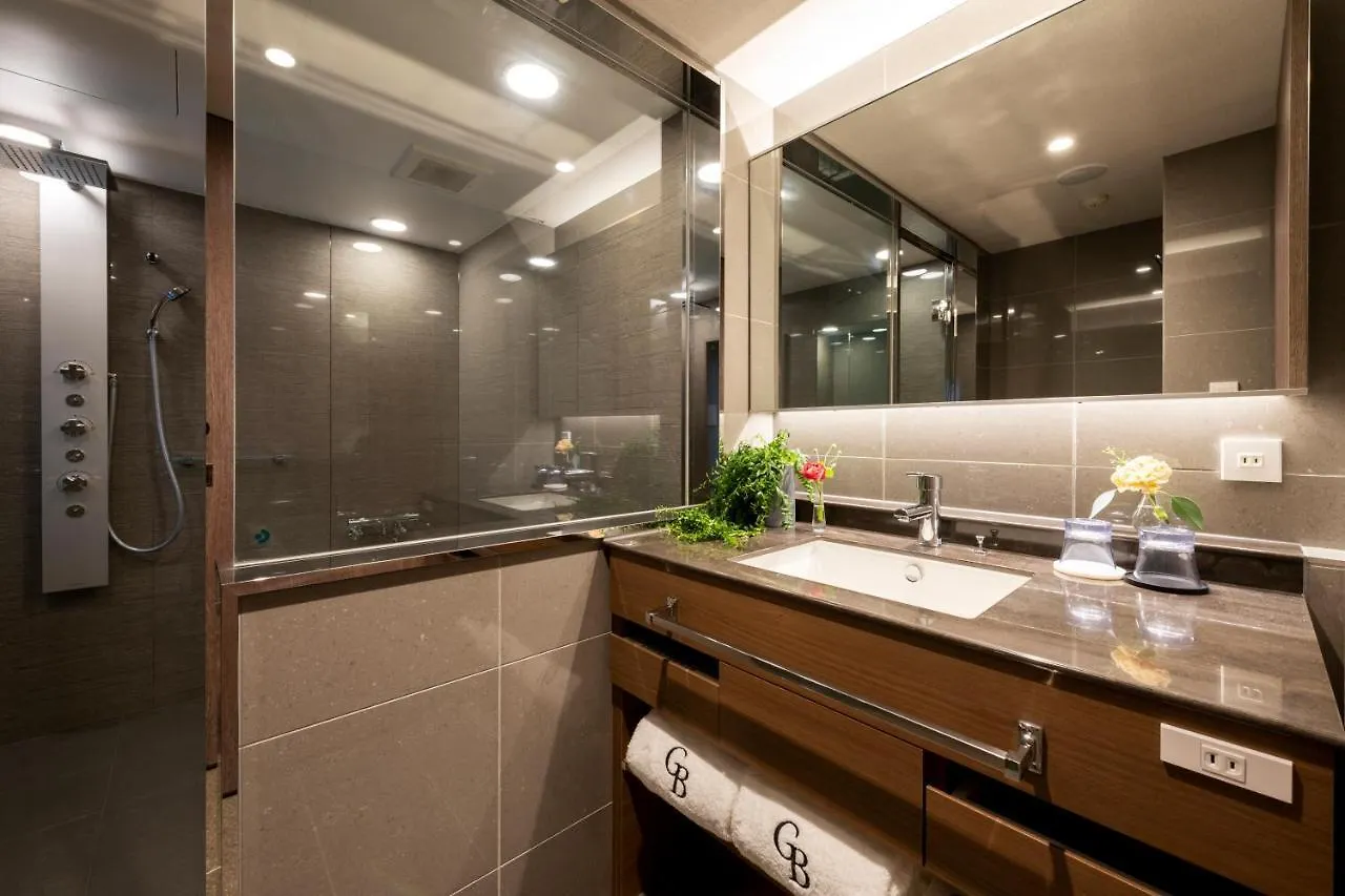 ****  Hotel Grand Bach Kyoto Oike Select Ιαπωνία