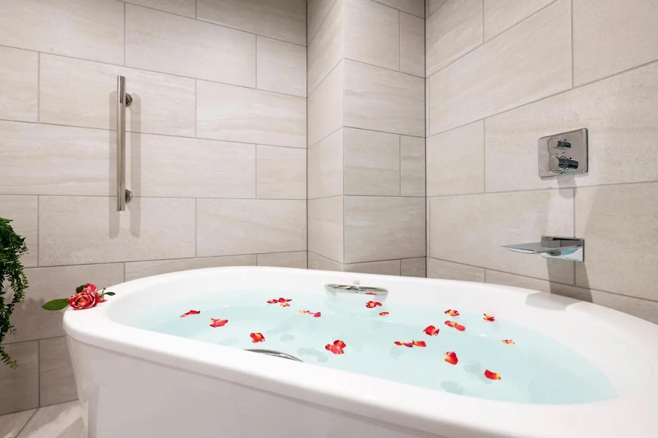 Hotel Grand Bach Kyoto Oike Select Ιαπωνία