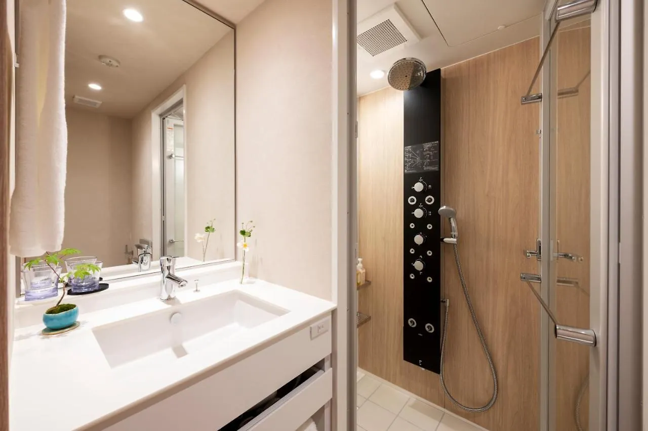 Hotel Grand Bach Kyoto Oike Select 4*,  Ιαπωνία
